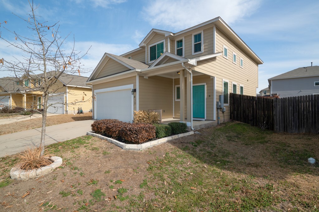 156 Triumph Road Buda, TX 78610 - Photo 2 of 24