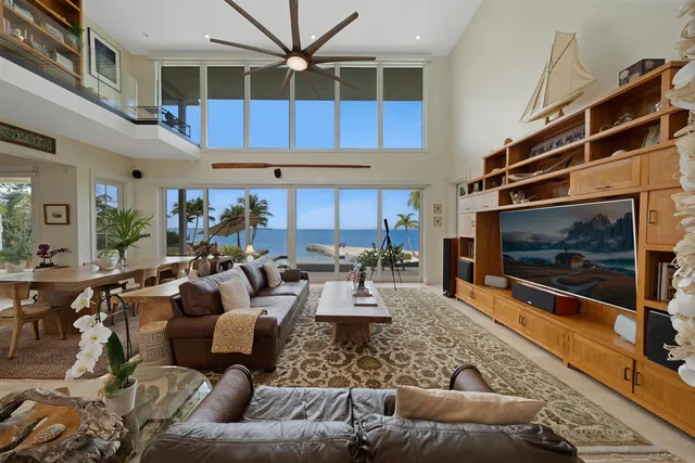 a view of a kitchen with a washer and dryer