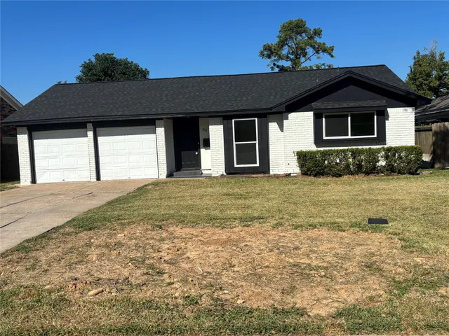 $225,000 | 834 Grand Oaks Drive, Houston, TX 77015