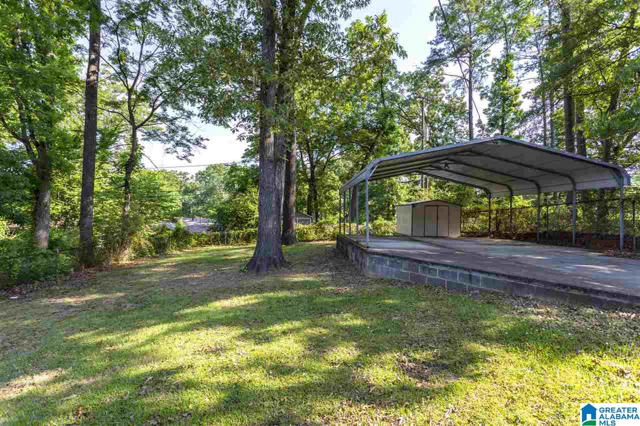 877 77th Street South Birmingham, AL 35206 - Photo 24 of 25