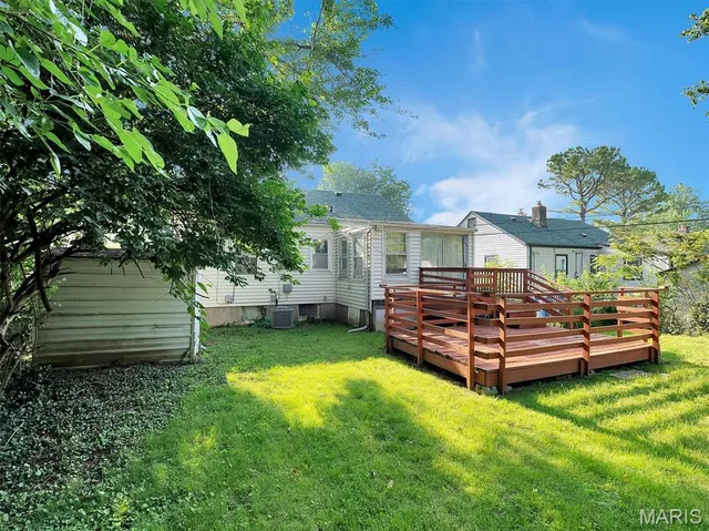 $79,000 | 6717 Thurston Avenue, St. Louis, MO 63134