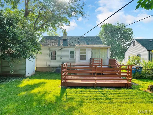 $79,000 | 6717 Thurston Avenue, St. Louis, MO 63134