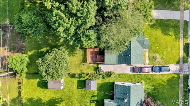 $79,000 | 6717 Thurston Avenue, St. Louis, MO 63134