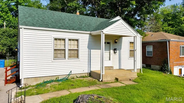 $79,000 | 6717 Thurston Avenue, St. Louis, MO 63134