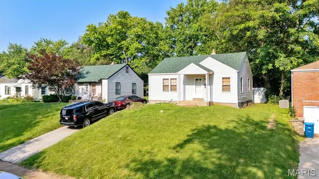$79,000 | 6717 Thurston Avenue, St. Louis, MO 63134