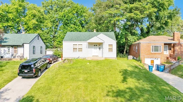 $79,000 | 6717 Thurston Avenue, St. Louis, MO 63134