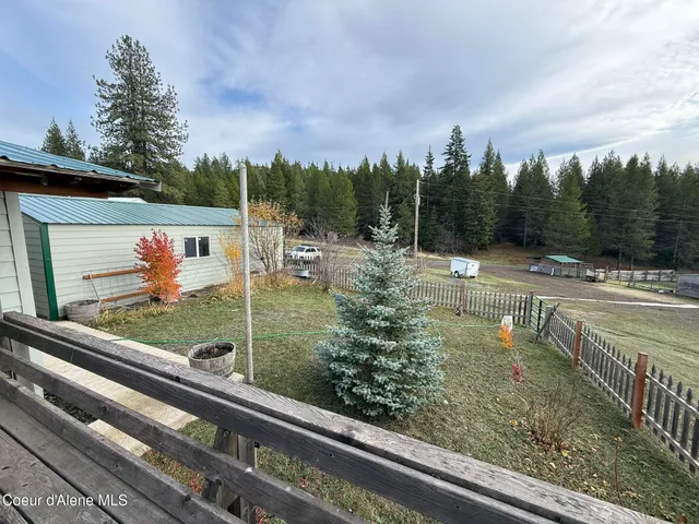 $879,000 | 388 Owl Creek Lane, St. Maries, ID 83861