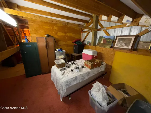 $879,000 | 388 Owl Creek Lane, St. Maries, ID 83861