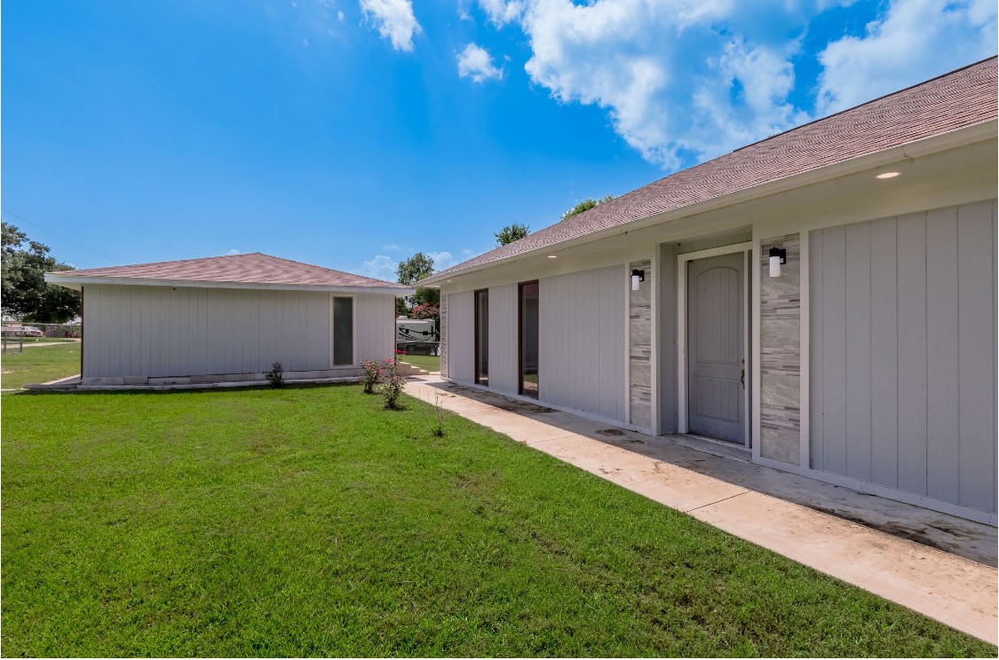 20 Coolcrest Drive Point Blank, TX 77364 - Photo 36 of 48