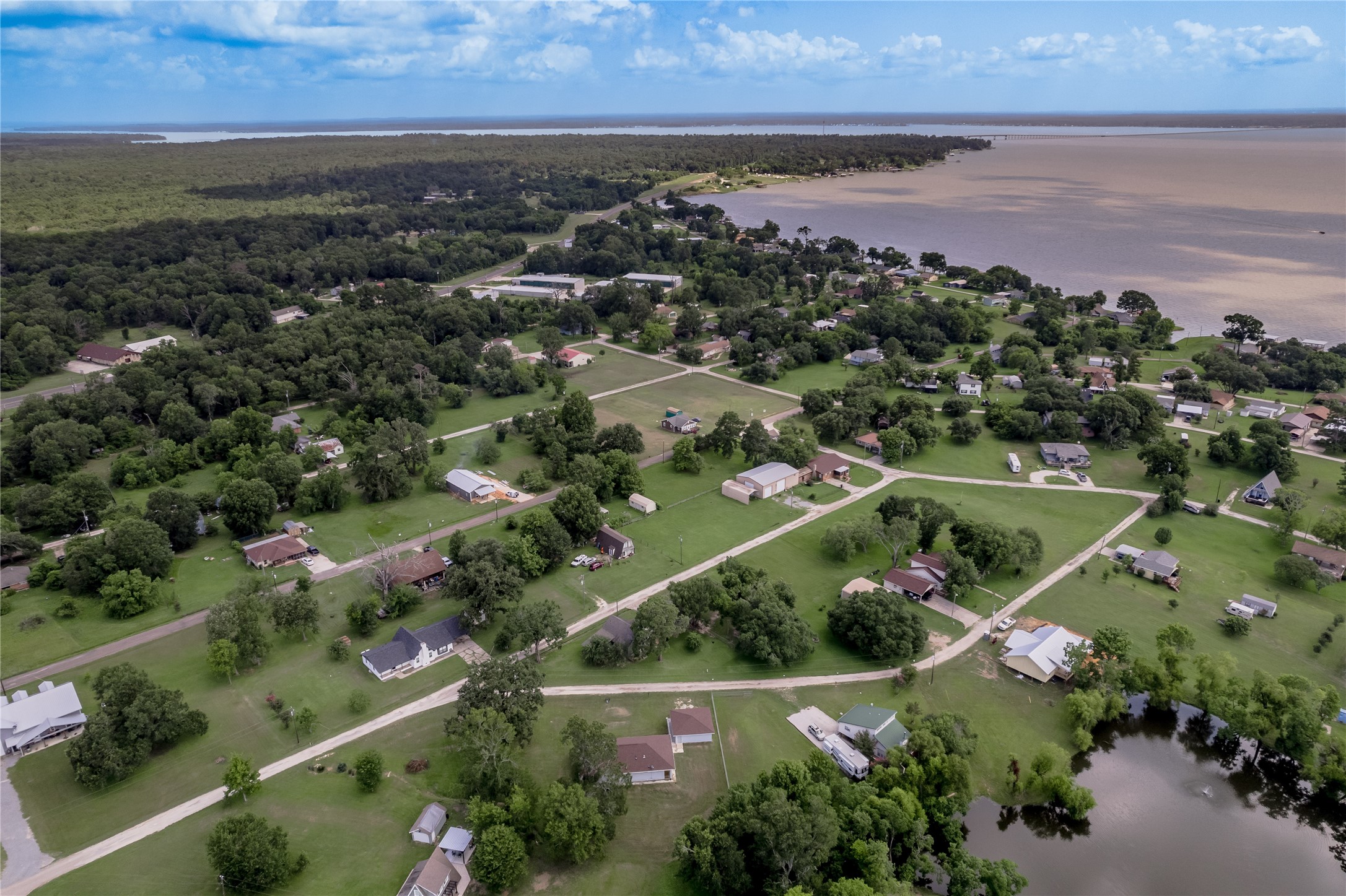 20 Coolcrest Drive Point Blank, TX 77364 - Photo 48 of 48