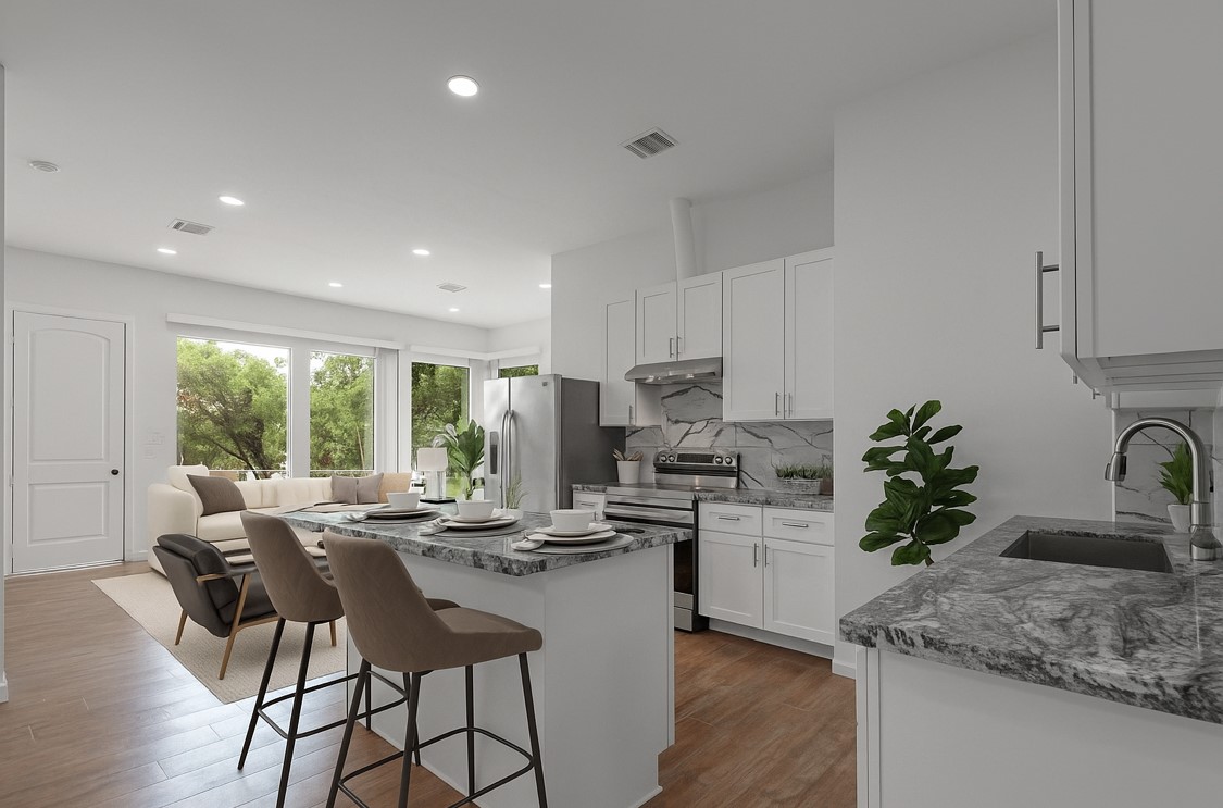 20 Coolcrest Drive Point Blank, TX 77364 - Photo 8 of 48