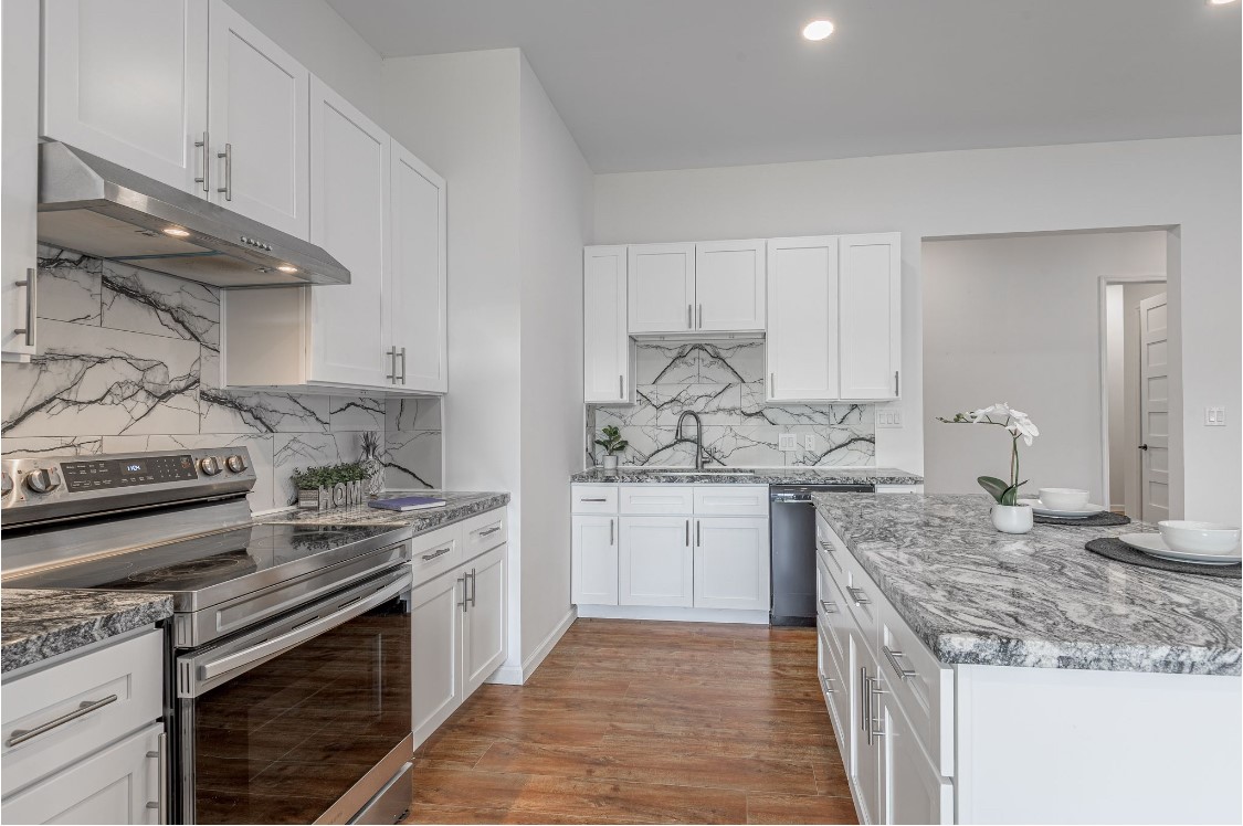 20 Coolcrest Drive Point Blank, TX 77364 - Photo 9 of 48