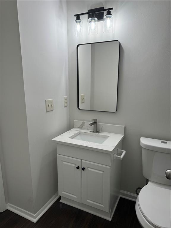 1413 Tuxworth Circle Decatur, GA 30033 - Photo 8 of 16