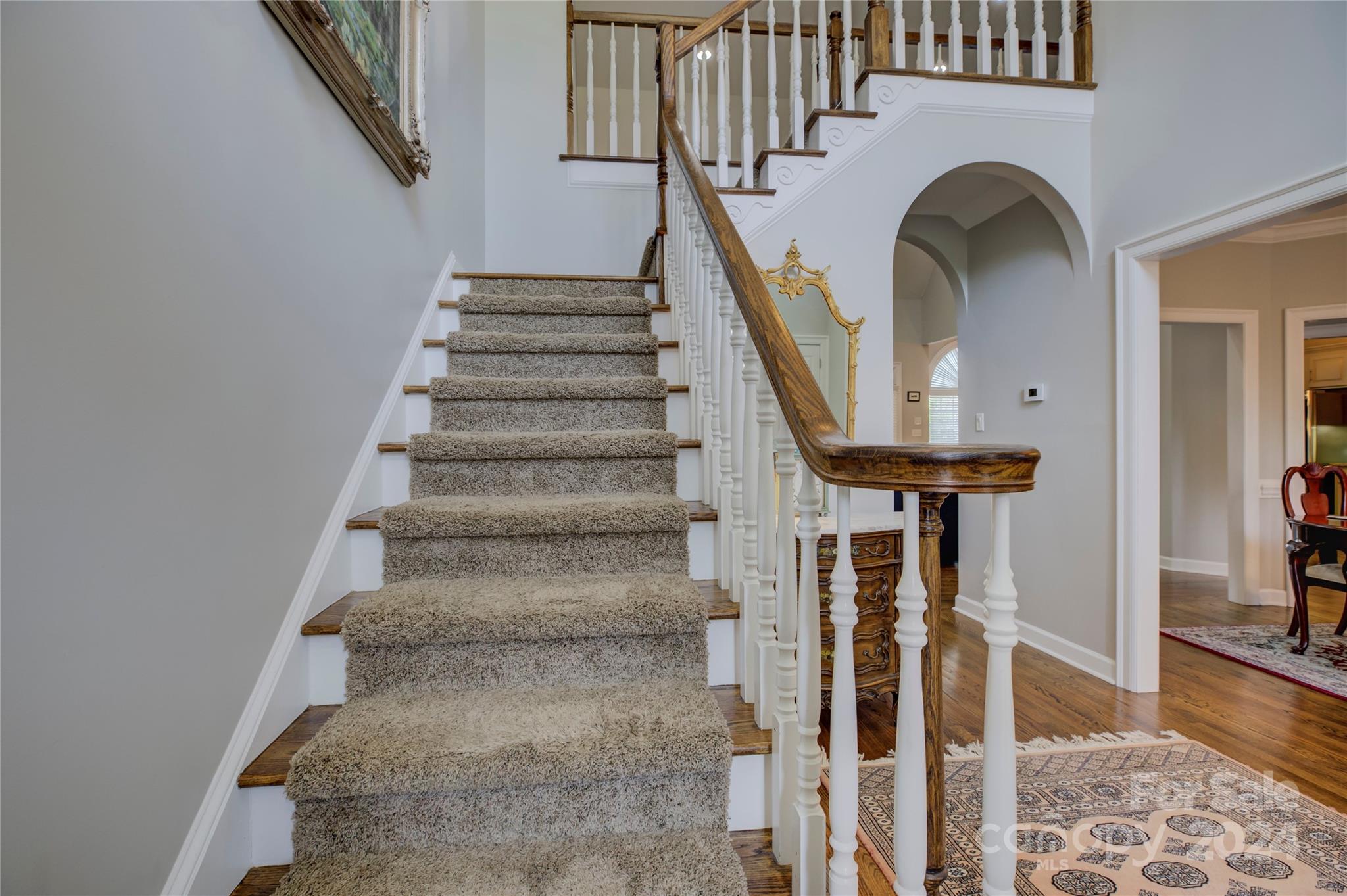 125 Clearview Road Rock Hill, SC 29732 - Photo 26 of 48 a view of entryway