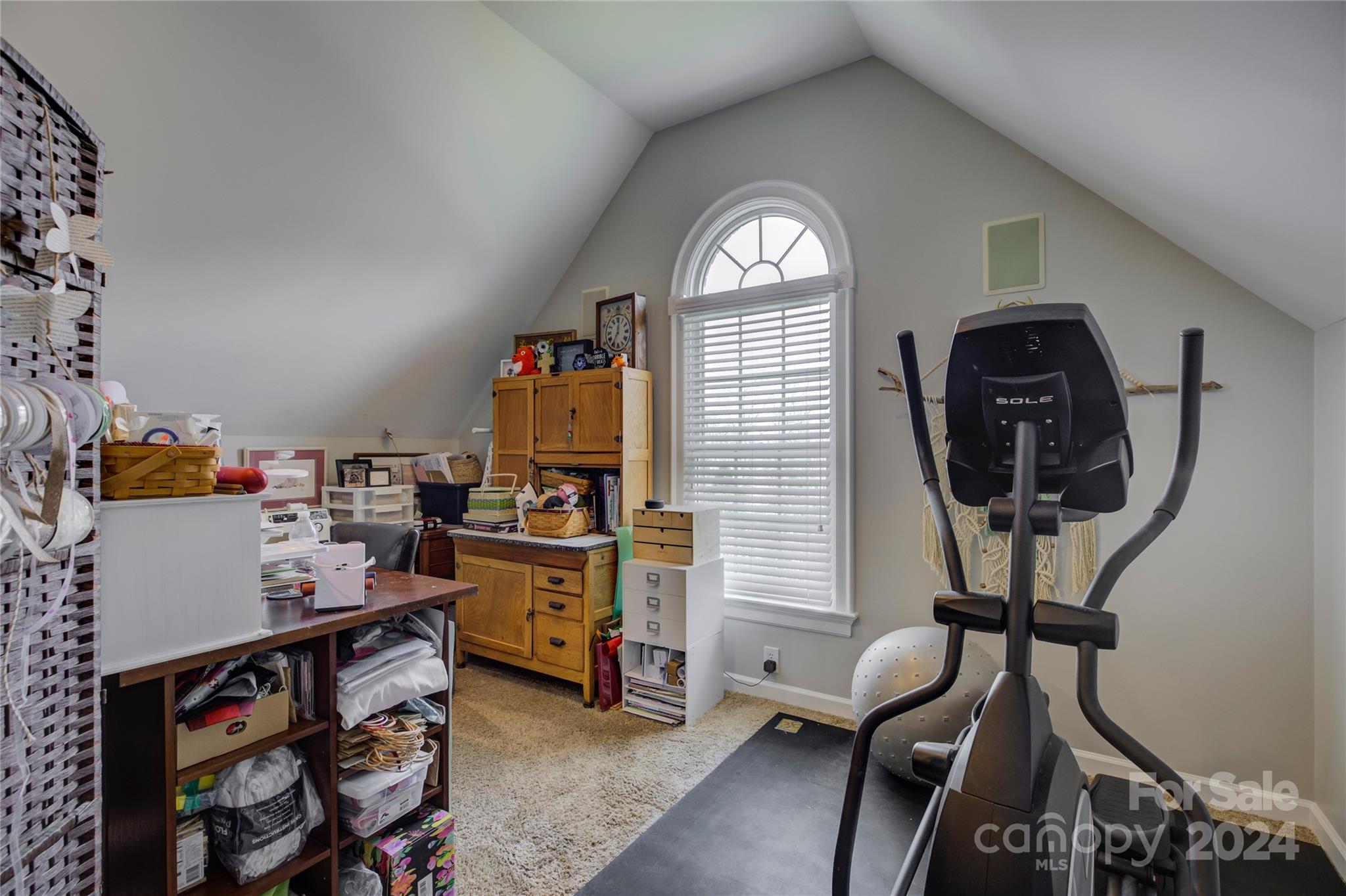 125 Clearview Road Rock Hill, SC 29732 - Photo 37 of 48 a view of a livingroom with furniture and a window