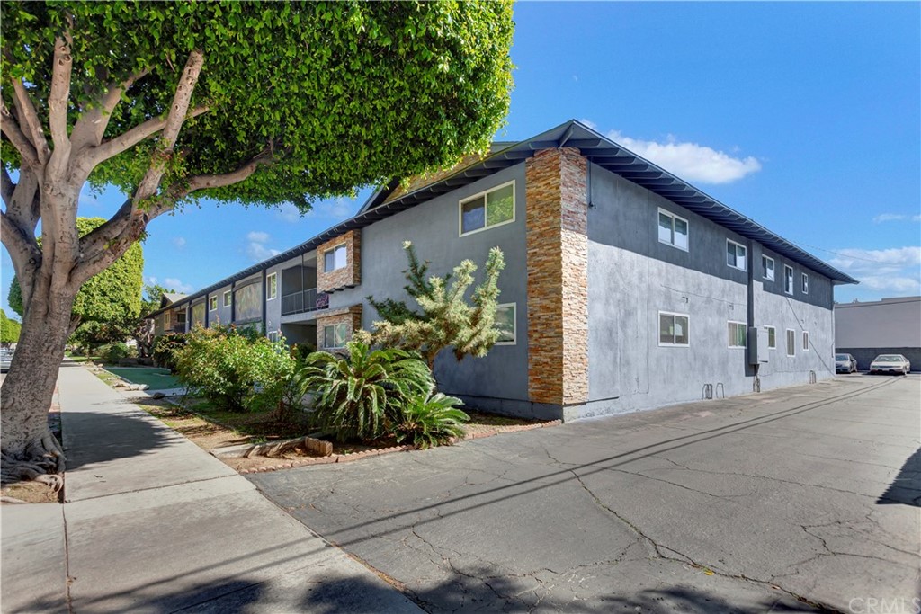710 Claraday Street Glendora, CA 91740 - Photo 15 of 17 a front view of a house with garden