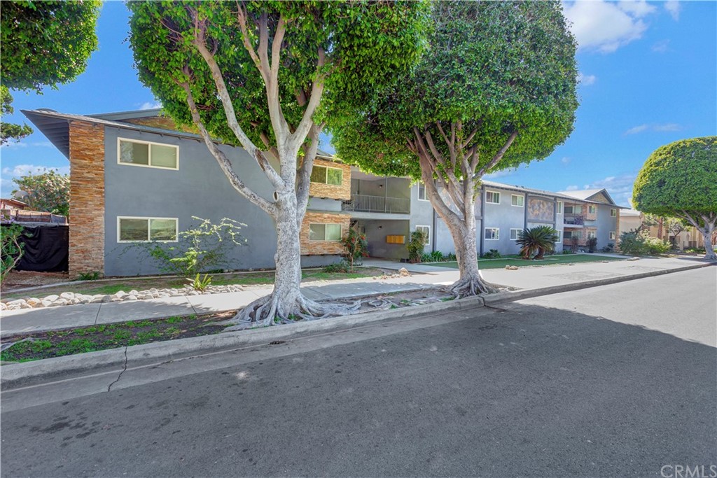 710 Claraday Street Glendora, CA 91740 - Photo 9 of 17 a front view of a house with a yard and garage