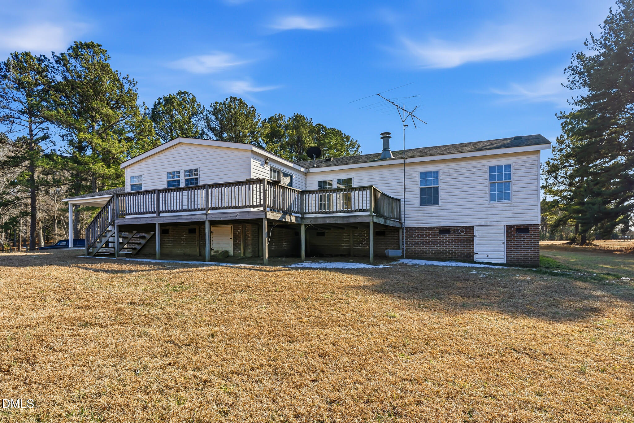 4562 Hight Road Oxford, NC 27565 - Photo 19 of 45 DSC05588