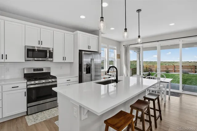 $635,000 | 1351 Yale Avenue, Erie, CO 80516