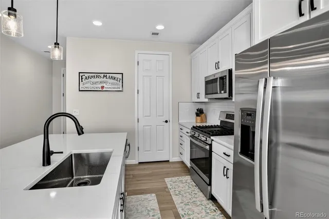 $635,000 | 1351 Yale Avenue, Erie, CO 80516