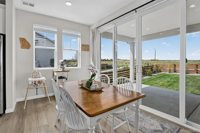 $635,000 | 1351 Yale Avenue, Erie, CO 80516