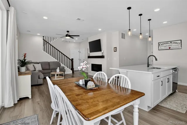 $635,000 | 1351 Yale Avenue, Erie, CO 80516