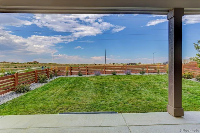 $635,000 | 1351 Yale Avenue, Erie, CO 80516