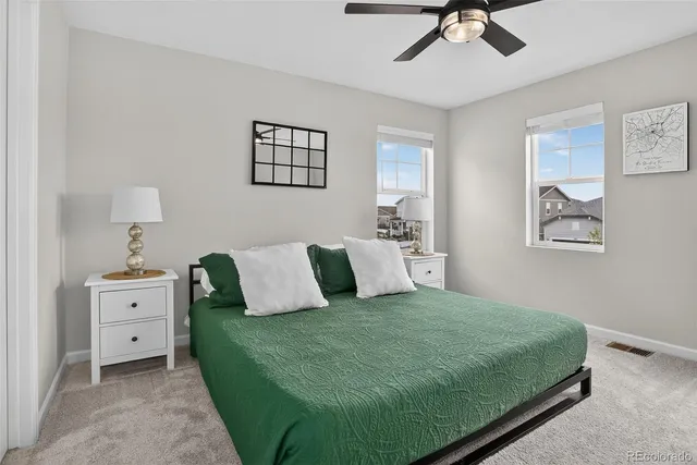 $635,000 | 1351 Yale Avenue, Erie, CO 80516