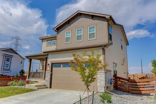 $635,000 | 1351 Yale Avenue, Erie, CO 80516