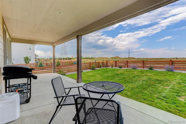 $635,000 | 1351 Yale Avenue, Erie, CO 80516