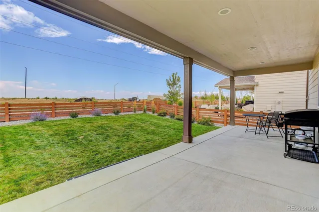 $635,000 | 1351 Yale Avenue, Erie, CO 80516