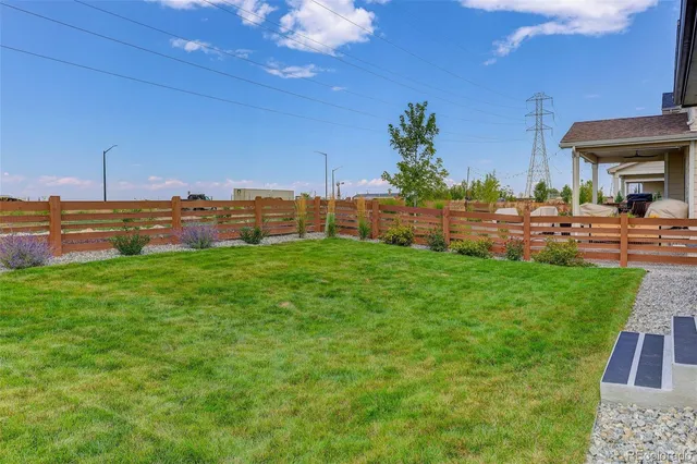 $635,000 | 1351 Yale Avenue, Erie, CO 80516