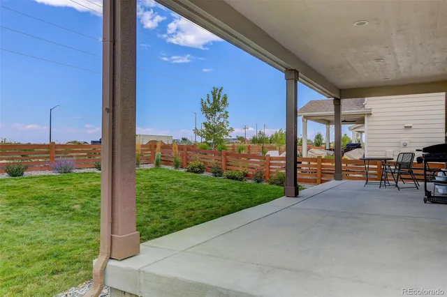 $635,000 | 1351 Yale Avenue, Erie, CO 80516