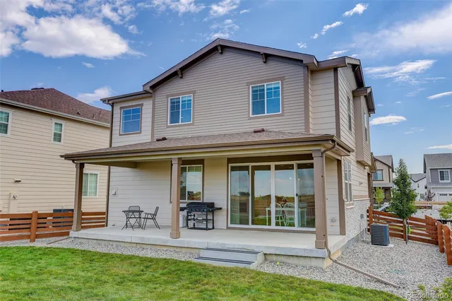$635,000 | 1351 Yale Avenue, Erie, CO 80516