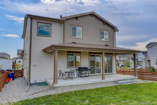 $635,000 | 1351 Yale Avenue, Erie, CO 80516
