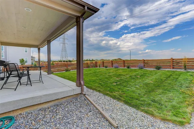 $635,000 | 1351 Yale Avenue, Erie, CO 80516