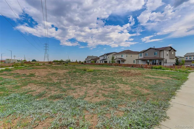 $635,000 | 1351 Yale Avenue, Erie, CO 80516