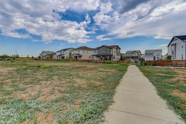 $635,000 | 1351 Yale Avenue, Erie, CO 80516