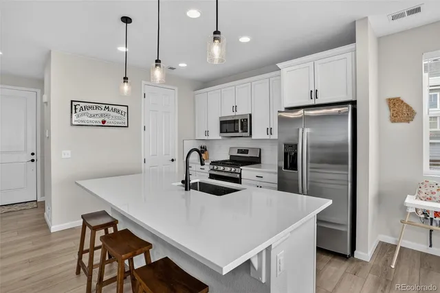 $635,000 | 1351 Yale Avenue, Erie, CO 80516