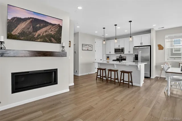 $635,000 | 1351 Yale Avenue, Erie, CO 80516