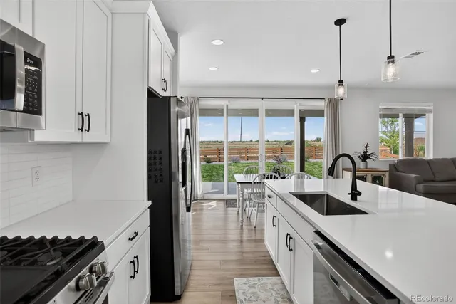 $635,000 | 1351 Yale Avenue, Erie, CO 80516