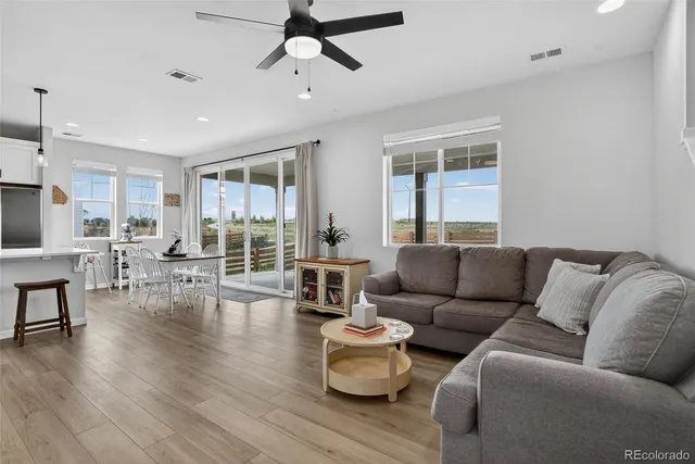 $635,000 | 1351 Yale Avenue, Erie, CO 80516