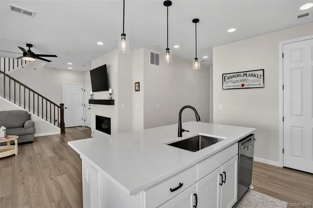 $635,000 | 1351 Yale Avenue, Erie, CO 80516