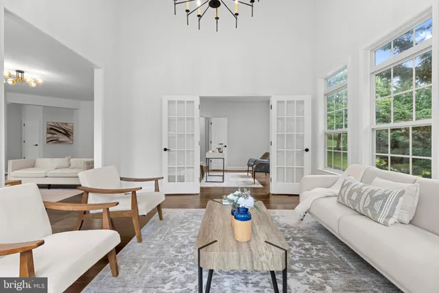 $1,175,000 | 5204 Muirfield Drive, Ijamsville, MD 21754