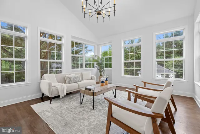 $1,175,000 | 5204 Muirfield Drive, Ijamsville, MD 21754