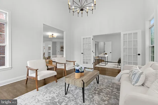 $1,175,000 | 5204 Muirfield Drive, Ijamsville, MD 21754