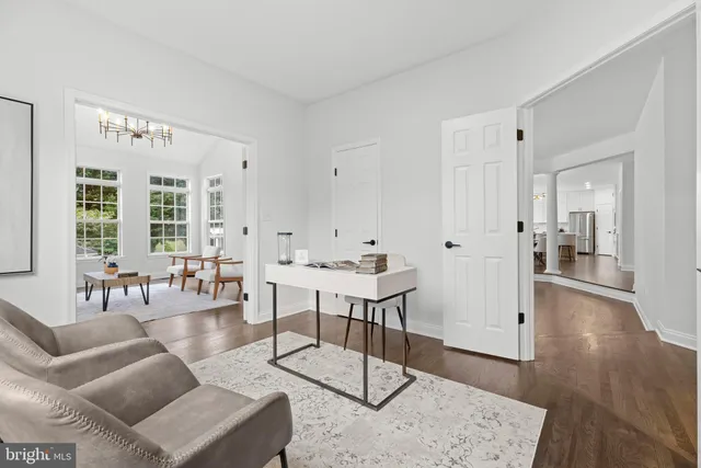 $1,175,000 | 5204 Muirfield Drive, Ijamsville, MD 21754