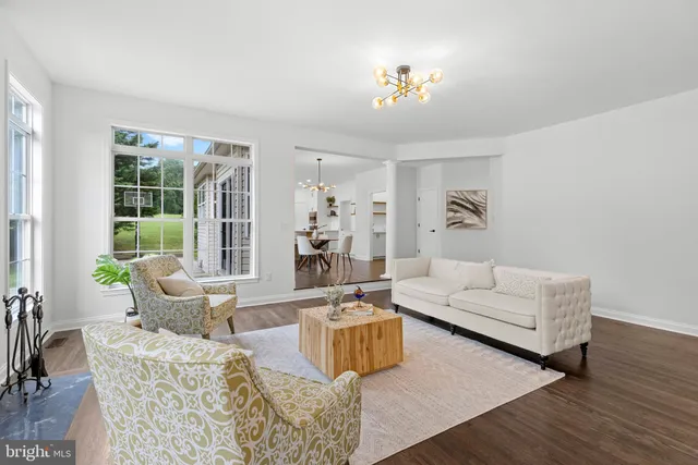 $1,175,000 | 5204 Muirfield Drive, Ijamsville, MD 21754