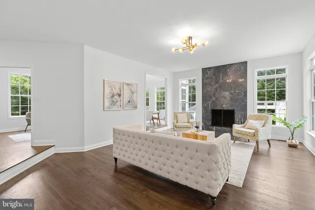 $1,175,000 | 5204 Muirfield Drive, Ijamsville, MD 21754