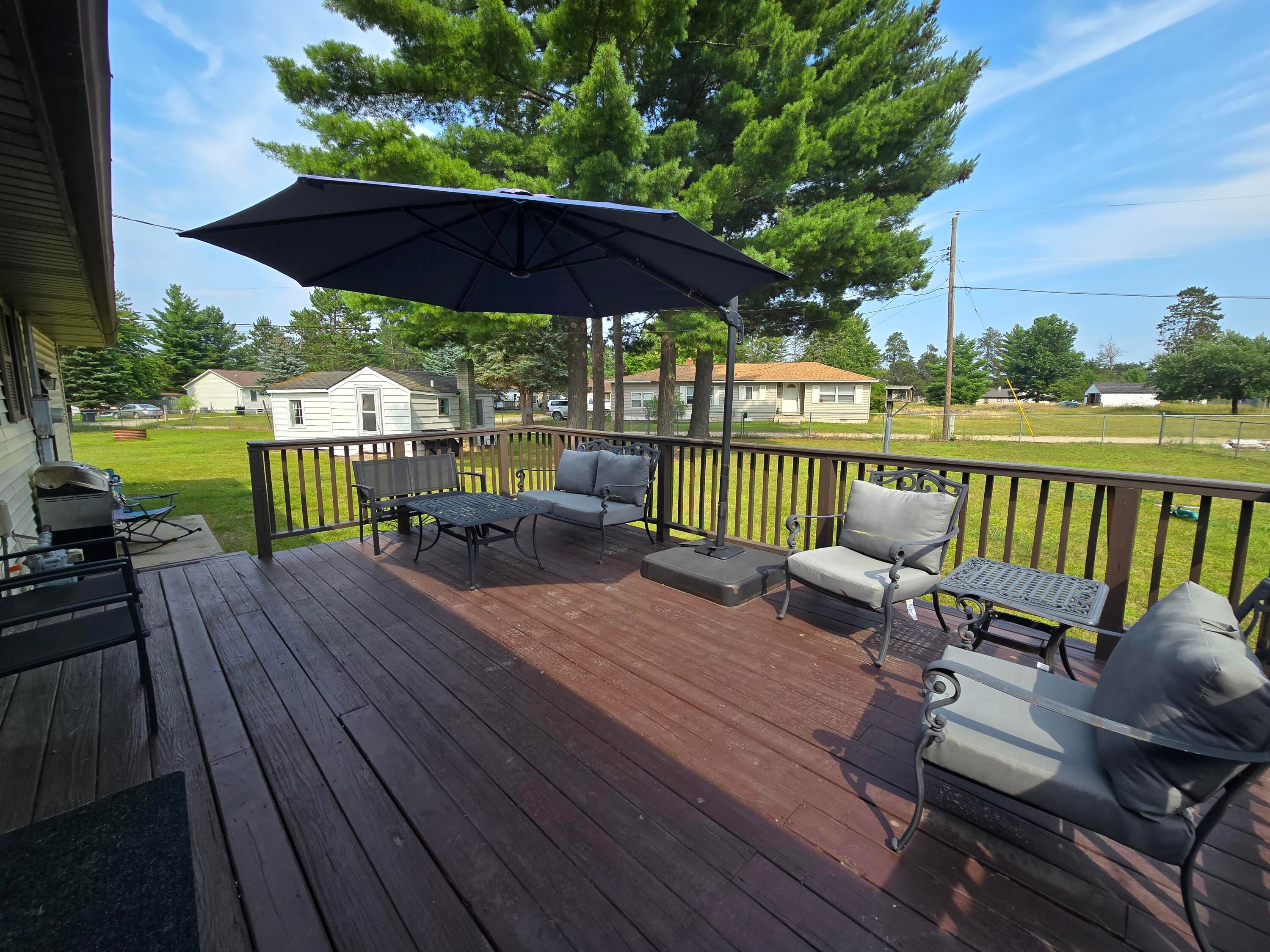 2338 North St Helen Road St. Helen, MI 48656 - Photo 11 of 45 Gallery Image 11